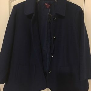Women’s Career Jacket